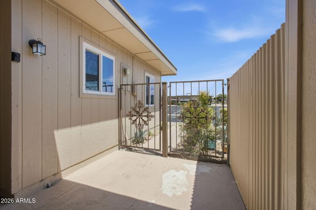 13611 N 98TH Avenue F, Sun City, AZ 85351