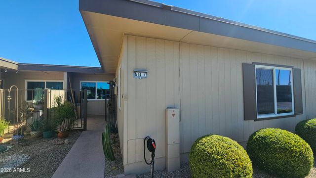 13611 N 98TH Avenue F, Sun City, AZ 85351