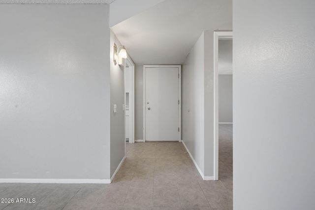 13611 N 98TH Avenue F, Sun City, AZ 85351