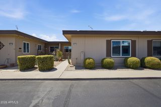 13611 N 98TH Avenue F, Sun City, AZ 85351