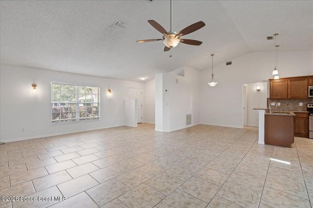 816 Hunters Creek Drive, Melbourne, FL 32904