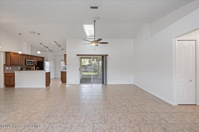 816 Hunters Creek Drive, Melbourne, FL 32904