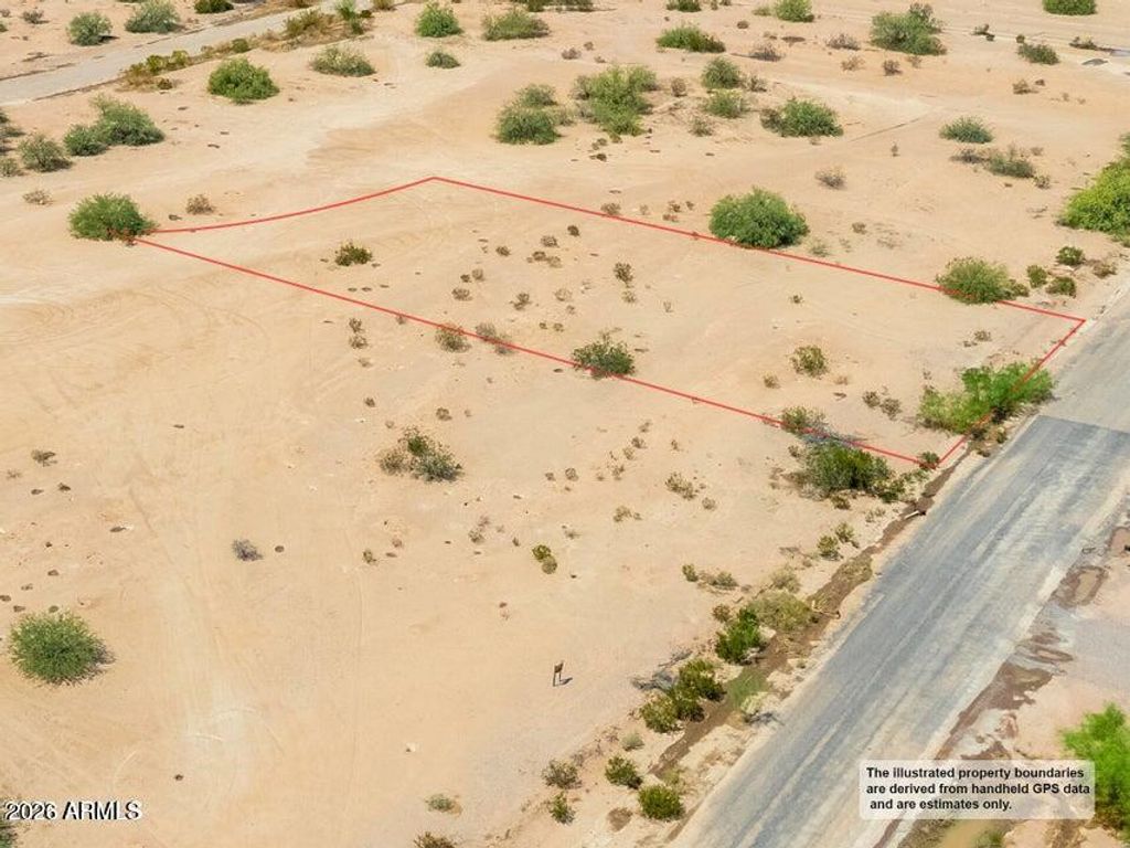 Image 1 of property listing at 4430 N ARIZONA Street 22, Eloy, AZ 85131