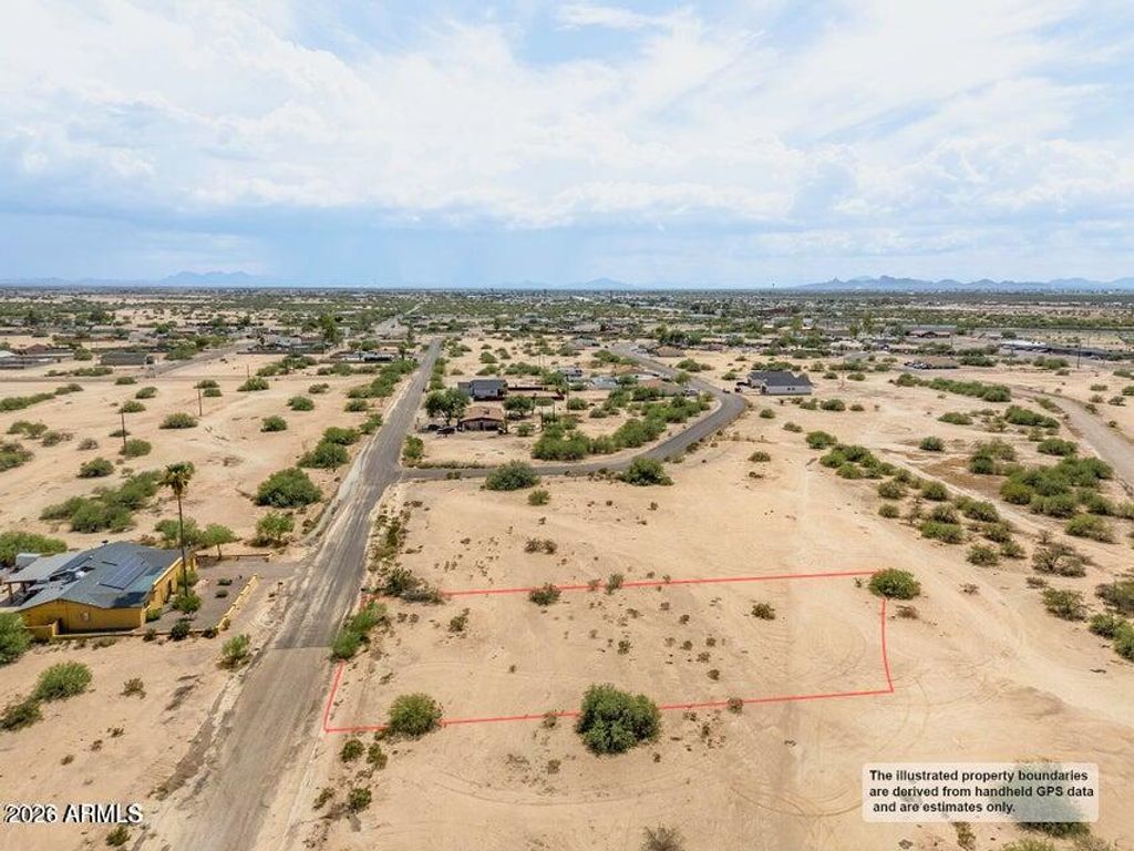 Image 2 of property listing at 4430 N ARIZONA Street 22, Eloy, AZ 85131