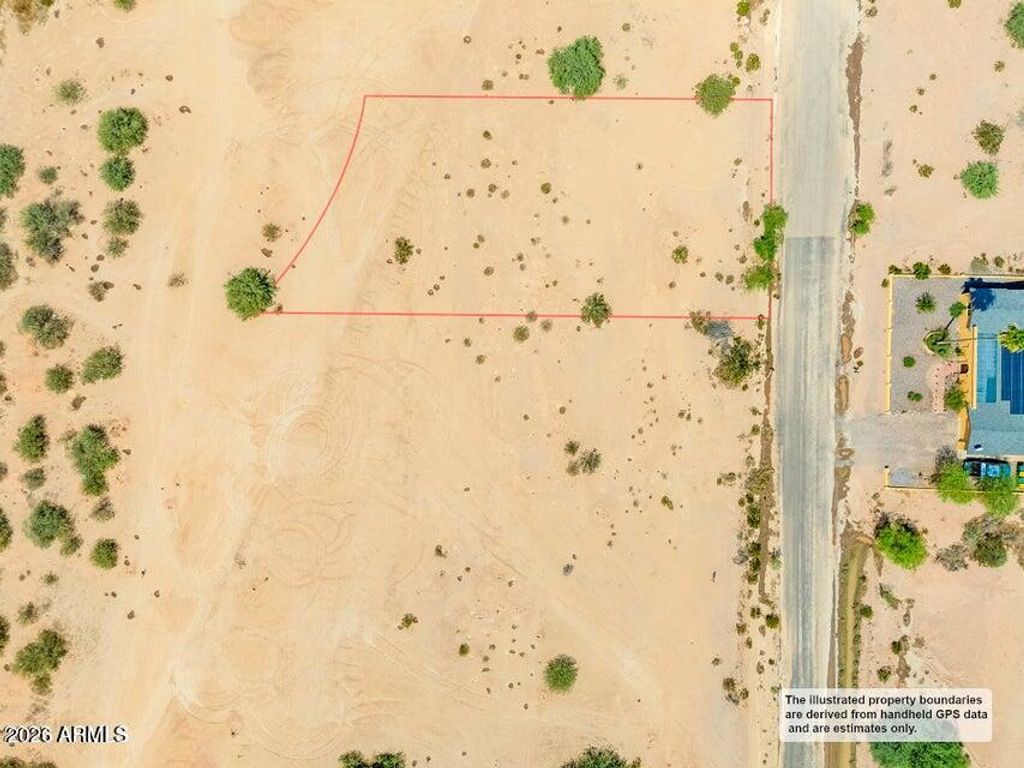 Image 3 of property listing at 4430 N ARIZONA Street 22, Eloy, AZ 85131