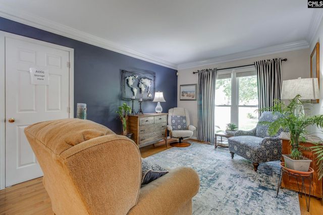 16 W Canterbury Court, Blythewood, SC 29016