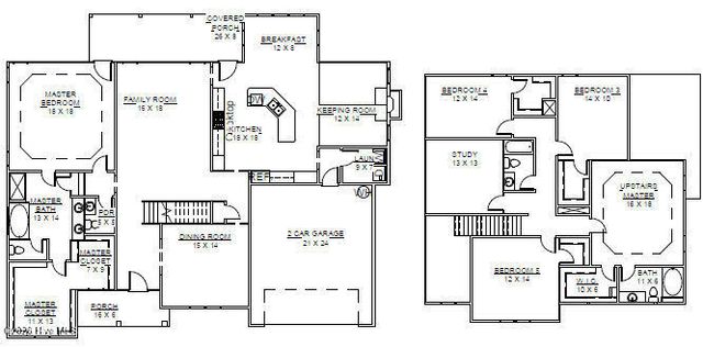 2002 Tarpon Trail, New Bern, NC 28562