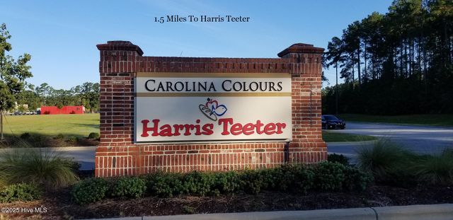 2002 Tarpon Trail, New Bern, NC 28562