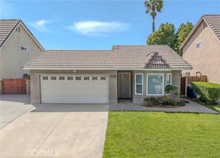 11538 Larchwood, Fontana, CA 92337