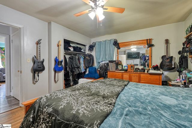 1504 E Rutherford Street, Landrum, SC 29356