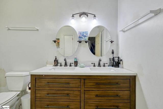 1504 E Rutherford Street, Landrum, SC 29356