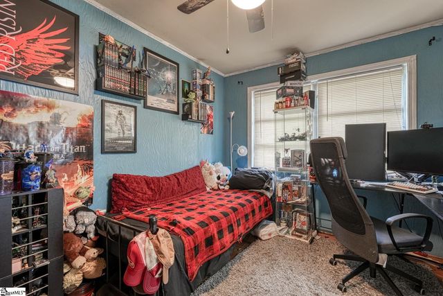 1504 E Rutherford Street, Landrum, SC 29356