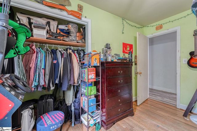 1504 E Rutherford Street, Landrum, SC 29356