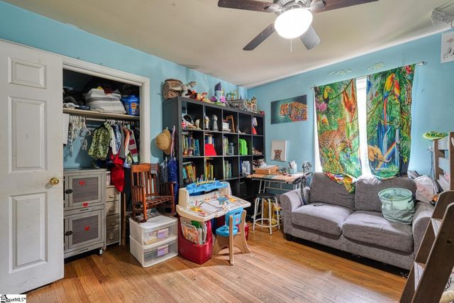1504 E Rutherford Street, Landrum, SC 29356
