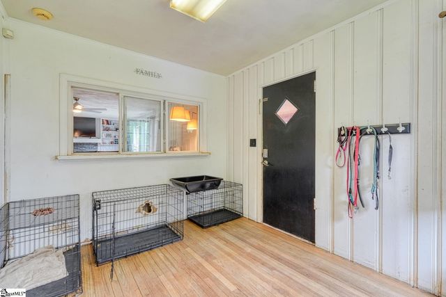1504 E Rutherford Street, Landrum, SC 29356