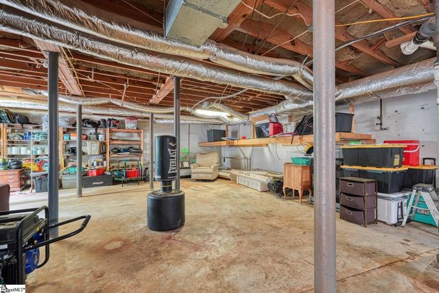 1504 E Rutherford Street, Landrum, SC 29356