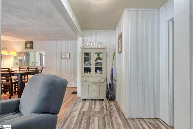 1504 E Rutherford Street, Landrum, SC 29356