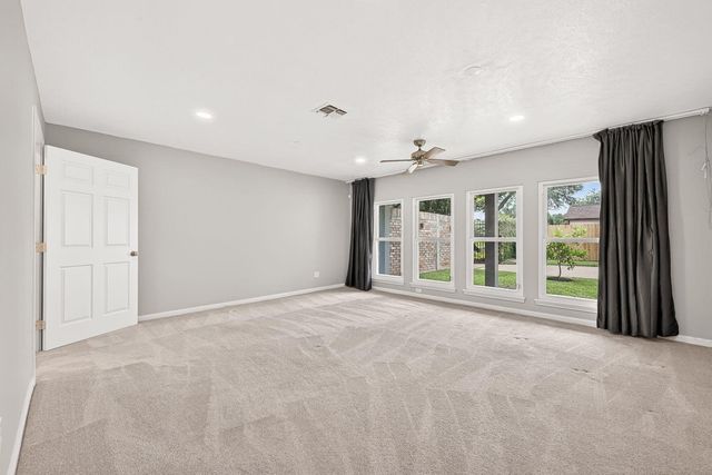 3043 Bonney Briar Drive, Missouri City, TX 77459
