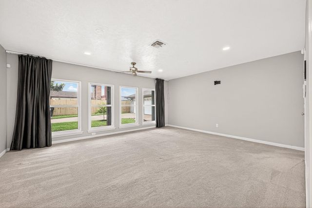 3043 Bonney Briar Drive, Missouri City, TX 77459