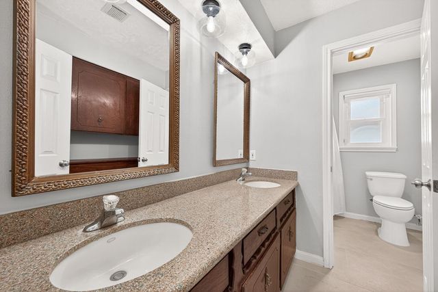 3043 Bonney Briar Drive, Missouri City, TX 77459