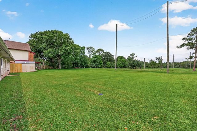 3043 Bonney Briar Drive, Missouri City, TX 77459