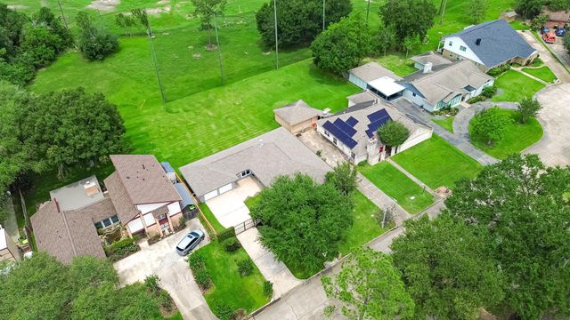 3043 Bonney Briar Drive, Missouri City, TX 77459