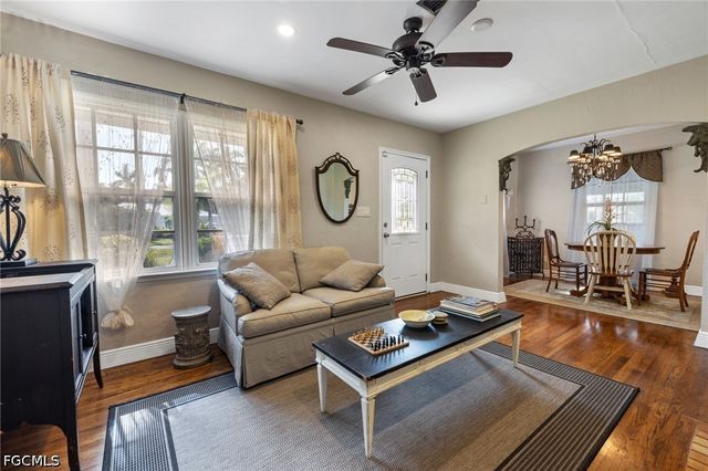 1451 Maravilla AVE, Fort Myers, FL 33901