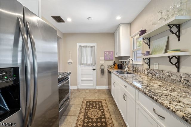 1451 Maravilla AVE, Fort Myers, FL 33901