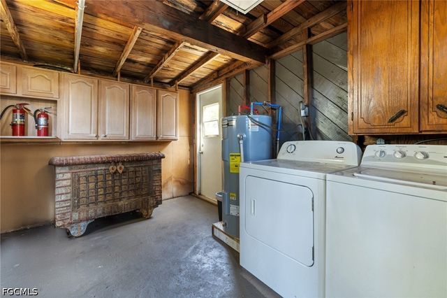 1451 Maravilla AVE, Fort Myers, FL 33901