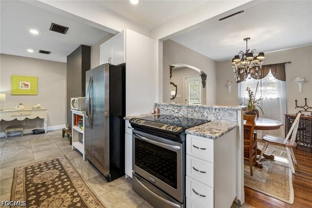 1451 Maravilla AVE, Fort Myers, FL 33901