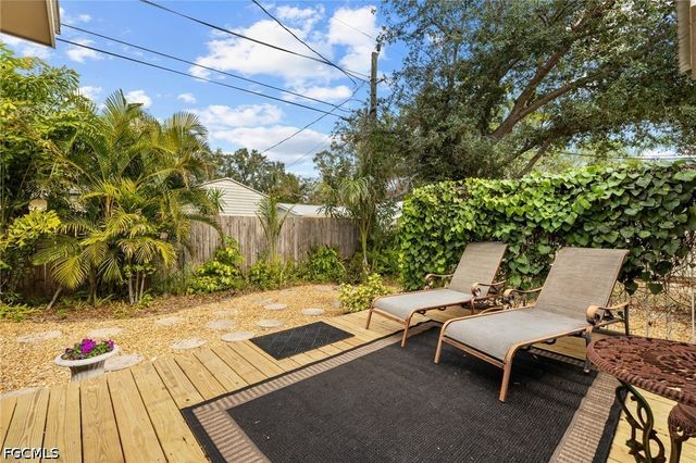 1451 Maravilla AVE, Fort Myers, FL 33901