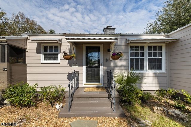 1451 Maravilla AVE, Fort Myers, FL 33901