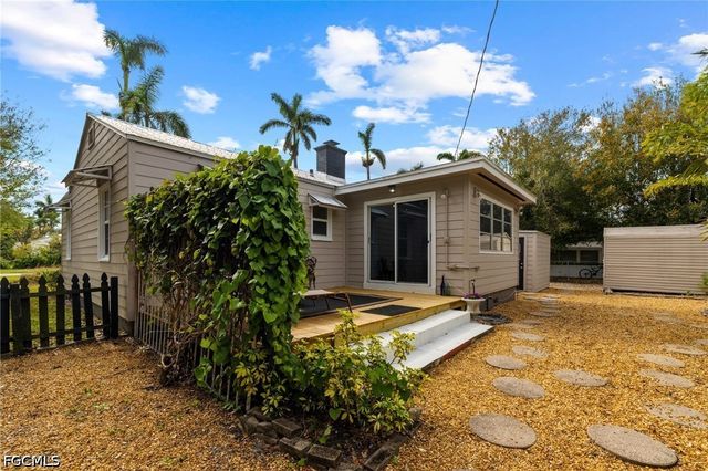 1451 Maravilla AVE, Fort Myers, FL 33901