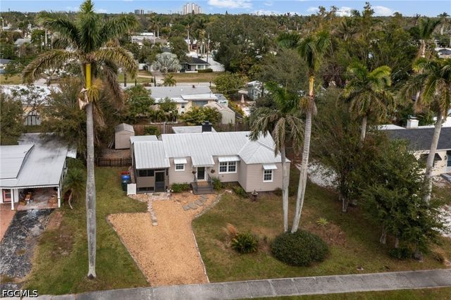1451 Maravilla AVE, Fort Myers, FL 33901