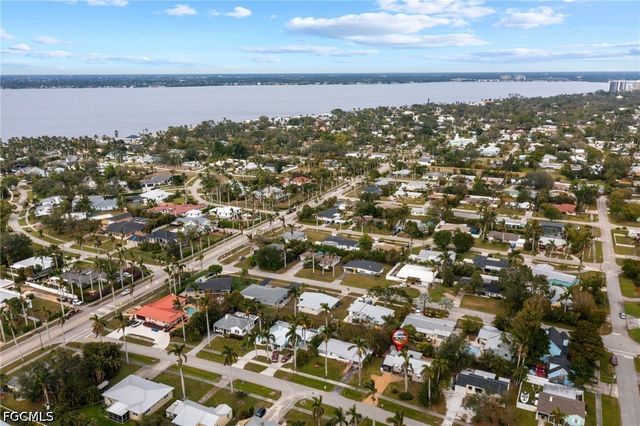 1451 Maravilla AVE, Fort Myers, FL 33901