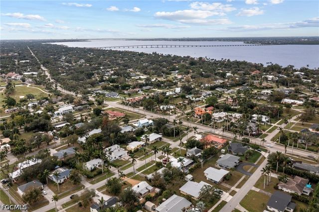 1451 Maravilla AVE, Fort Myers, FL 33901