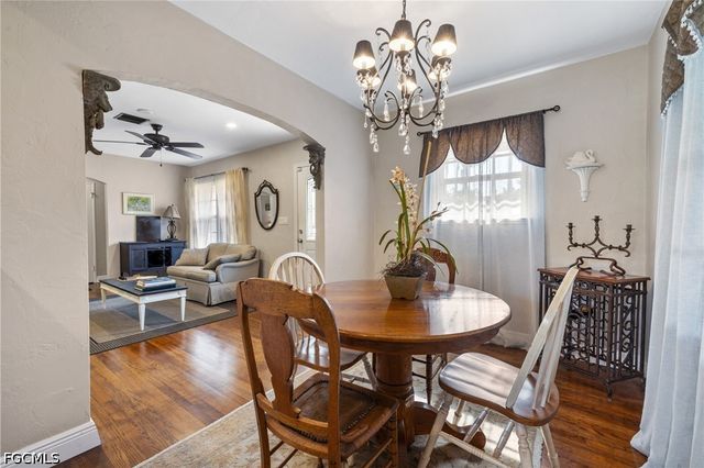 1451 Maravilla AVE, Fort Myers, FL 33901