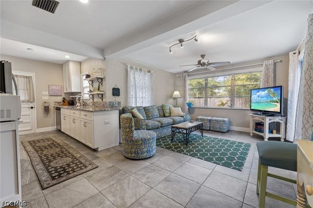 1451 Maravilla AVE, Fort Myers, FL 33901