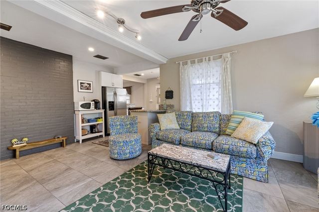 1451 Maravilla AVE, Fort Myers, FL 33901