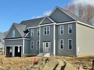3 Abby Road, Grafton, MA 01536