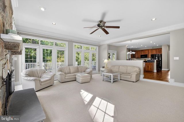 2906 BOYDS COVE DR, Annapolis, MD 21401