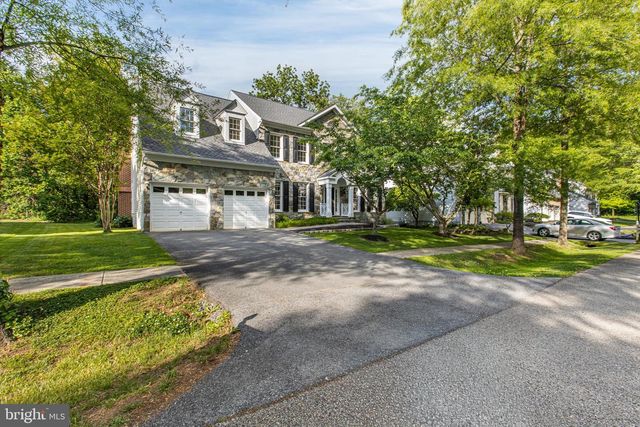 2906 BOYDS COVE DR, Annapolis, MD 21401