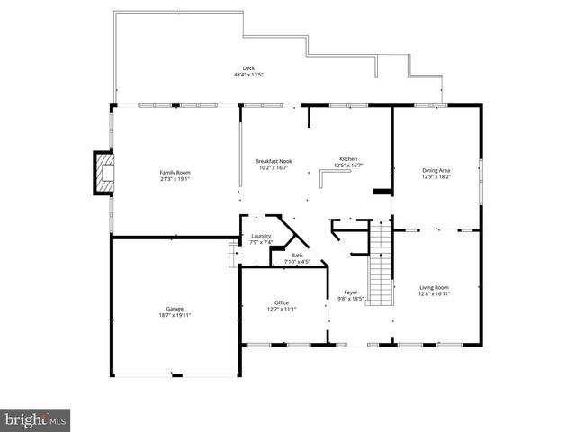 2906 BOYDS COVE DR, Annapolis, MD 21401