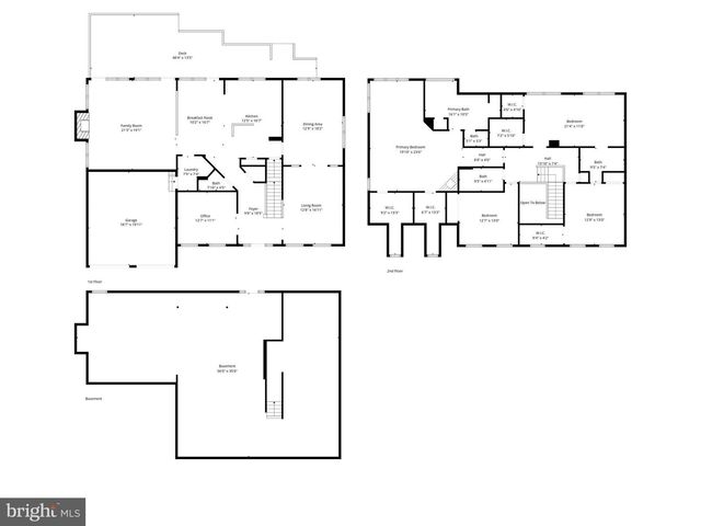 2906 BOYDS COVE DR, Annapolis, MD 21401