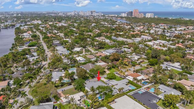 2406 NE 13th Court, Fort Lauderdale, FL 33304