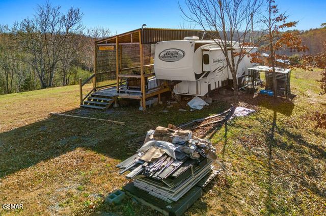 125 Picadilly Way, Parrottsville, TN 37843