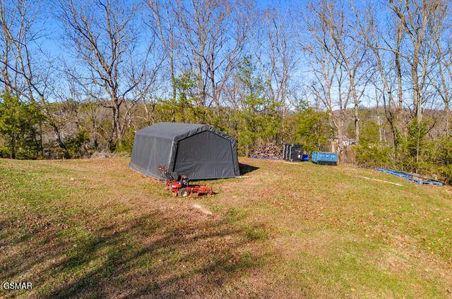 125 Picadilly Way, Parrottsville, TN 37843