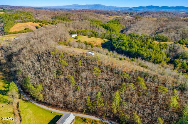 125 Picadilly Way, Parrottsville, TN 37843