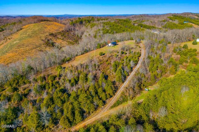 125 Picadilly Way, Parrottsville, TN 37843