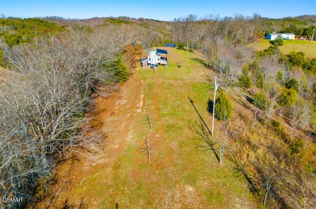 125 Picadilly Way, Parrottsville, TN 37843
